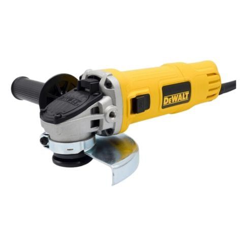 Máy mài góc Dewalt DWE8210S-B1 Công suất 850W đường kính lưỡi 125mm