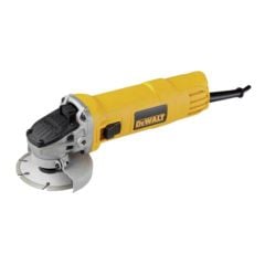 Máy mài góc Dewalt DWE8200S-B1 Công suất mạnh mẽ 850W, tốc độ không tải 12000 vòng/phút