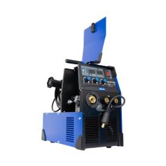 Máy hàn mig Riland MIG 271GW hàn bắn tóe ít, hàn điểm và hàn kéo cho mối hàn đẹp