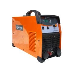 Máy hàn cắt Plasma Jasic CUT60 L211 Áp lực khí cắt vật liệu sắt 4–6Kg Áp lực khí cắt vật liệu inox 3.5–4.5Kg