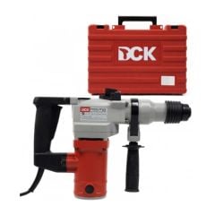 Máy khoan đục bê tông 2 chức năng DCK KZC02-28
