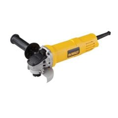 Máy mài góc Dewalt DWE8200T-B1 Mô-tơ có công suất rất lớn lên đến 850W. Lưới chống bụi kép bảo vệ Rotor.