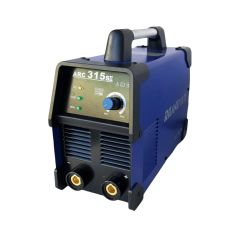 Máy hàn que Riland ARC 315SII Hàn không ngưng que 2.5mm và 3.2mm, điện 380V có thể hàn que 4.0mm