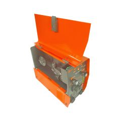 Máy hàn mig Edon MIG 200T mini tích hợp 3 chức năng hàn mig có khí, không khí, hàn que