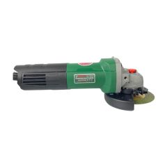 Máy mài góc Dekton DK-AG900R công suất 900W tốc độ không tải 1100rpm, công tắc hông