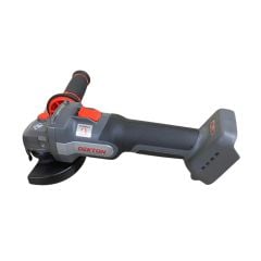 Máy mài góc pin Dekton M21-AG100Pro Trang bị chức năng phanh đĩa dừng nhanh, bật tắt chức năng chống vặn cổ tay