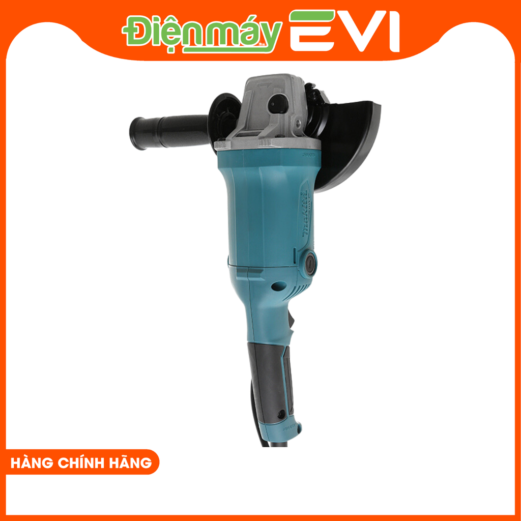 Máy mài điện Makita M9003B Công suất đạt 1050W và tốc độ không tải tối đa của máy lên đến 10.000 vòng/phút. Mài các chi tiết, làm nhẵn các mối hàn tạo sự thẩm mỹ cho đồ vật