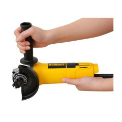 Máy mài góc Dewalt DW801-B1 Công suất 850W, đạt tốc độ không tải 11000 vòng/phút