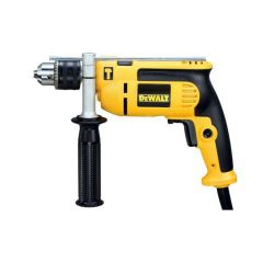 Máy khoan động lực Dewalt DWD024-B1 Công suất 650W, tốc độ không tải từ 0-2800 vòng/phút