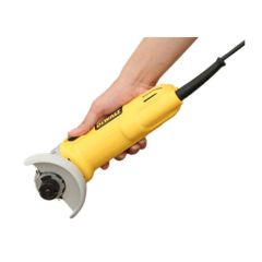 Máy mài góc Dewalt DWE8100S-B1 Tốc độ không tải tối đa 12000 vòng/phút, công suất 720W mạnh mẽ