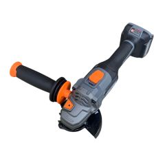 Máy mài góc pin Dekton M21-AG100PROMAX Trang bị hết tất cả các chức năng mới nhất hiện tại.