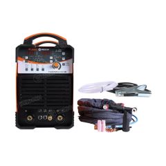 Máy hàn tig xung nhôm JASIC TIG 315P AC/DC E303 Hàn Tig AC/DC, hàn que AC/DC, hàn xung