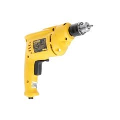 Máy khoan sắt cầm tay Dewalt DWD014-B1 Công suất 550W, tốc độ không tải tối đa đến 2800 vòng/phút