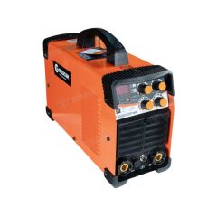 Máy hàn tig xung Jasic TIG 200P (W224) Có chế độ hàn TIG/ Hàn que, 2T/4T, hàn vật liệu có độ dày từ 0.5 - 8mm