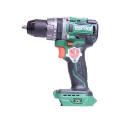 Máy khoan pin ba chức năng Dekton M21-KB1385Pro Có thể bật tắt chức năng chống vặn cổ tay