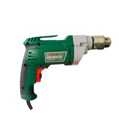 Máy khoan điện cầm tay Dekton DK-ID750 công suất 750W, tốc độ không tải 0-1200rpm