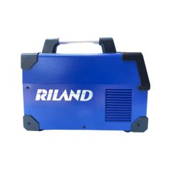 Máy hàn que Riland ARC 200T hàn chuyên que 1.6mm - 3.2mm, kéo được cả que hàn 4.0mm
