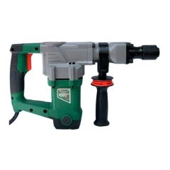 Máy đục bê tông DEKTON DK-DH3601 công suất 1400W lực đập 18J. Tốc độ 3900 vòng/phút