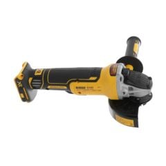 Máy mài góc pin Dewalt DCG405N-KR Công suất 800W Tốc độ không tải 9000 vòng/phút