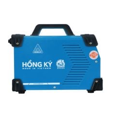 Máy hàn que Hồng Ký MMA250Pro hàn que 2.6 - 5mm, hàn que 4.0mm liên tục, hiệu suất 100%