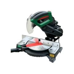 Máy cắt nhôm Dekton DK-CN255CR công suất 1850W, lưỡi cắt 255mm (10 inch ) 120 răng