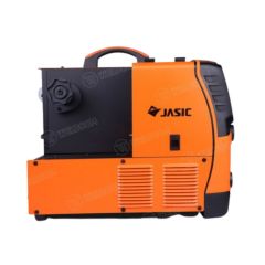 Máy hàn mig đầu liền Jasic MIG200 N214 II (JET20) (TP1) (TP2) Có 2 chế độ hàn MIG và hàn que, có chế độ 2T/4T.