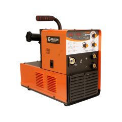 Máy hàn mig Jasic NB270D J346 Máy có 2 chức năng hàn Que và hàn Mig, hàn MIG có chế độ 2T/4T, tự ngắt khi quá dòng.