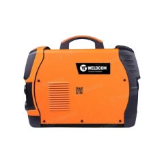 Máy hàn tig Jasic TIG200PACDC E201 II (JET20) (TP1) (TP2) Máy có chế độ TIG xung AC/DC và hàn que. Phù hợp cho hàn thép, inox, nhôm.