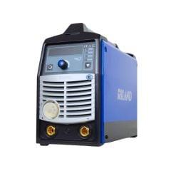 Máy hàn mig Riland MIG 180GDM Chế độ hàn 2T/4T, hàn 3 chức năng MIG / MMA / TIG Quẹt