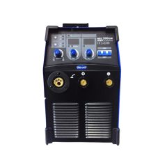 Máy hàn mig Riland MIG/NBC 300GW tích hợp 2 chế độ hàn MIG và MMA (hàn que)