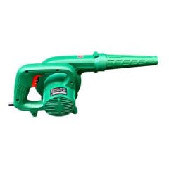 Máy thổi bụi điện Dekton DK-EB900 Roto đồng 100% bền bỉ. Công suất lên tới 900W mạnh mẽ