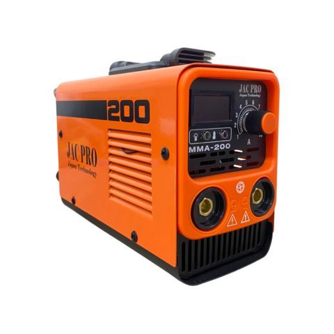 Máy hàn MMA là gì ; ARC là gì ; ZX7 là gì ? Nên mua loại nào tốt nhất - 4