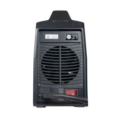 Máy hàn que Riland MMA 202GDM Sử dụng hai chức năng hàn que và tig quẹt. Hàn liên tục que 3.2mm, có thể hàn que 4.0mm