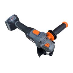 Máy mài góc pin Dekton M21-AG100PROMAX Trang bị hết tất cả các chức năng mới nhất hiện tại.