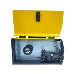 Máy hàn mig Protech MIG-200F hàn 2 chế độ mig và que, sử dụng cuộn dây hàn 1kg