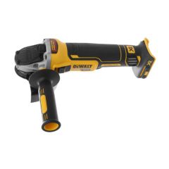 Máy mài góc pin Dewalt DCG405N-KR Công suất 800W Tốc độ không tải 9000 vòng/phút