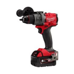 Máy khoan pin động lực Milwaukee M18 FPD3-0X Lực siết lên đến 158Nm Đầu cặp kim loại 13mm