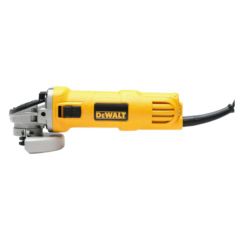 Máy mài góc Dewalt DWE8100T-B1 Công suất 720W mạnh mẽ cùng tốc độ không tải 12000 vòng/phút