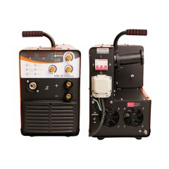 Máy hàn mig Jasic NB270D J346 Máy có 2 chức năng hàn Que và hàn Mig, hàn MIG có chế độ 2T/4T, tự ngắt khi quá dòng.