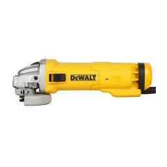 Máy mài góc Dewalt DWE8300S-B1 Công suất 1010W có tốc độ không tải lên đến 11500 vòng/phút
