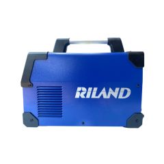 Máy hàn que Riland ARC 200T hàn chuyên que 1.6mm - 3.2mm, kéo được cả que hàn 4.0mm