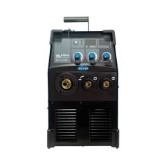 Máy hàn mig Riland MIG/NBC 250GW hỗ trợ cả hàn MIG (có khí) và hàn Que (MMA)