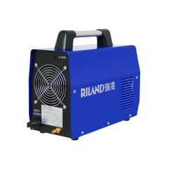 Máy hàn que Riland ARC 200CT Hàn không ngừng que 2.5mm và 3.2mm có thể hàn que 4.0mm