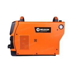 Máy cắt plasma Jasic CUT100 L221 II ( JET20) Độ dày cắt tối đa 30mm, cắt đẹp 20mm Máy có chế độ 2T/4T