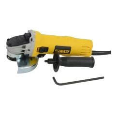 Máy mài góc Dewalt DWE8210S-B1 Công suất 850W đường kính lưỡi 125mm