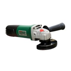 Máy mài góc Dekton DK-AG1100S Có thể điều chỉnh 6 cấp độ khác nhau. Công suất 1100W, tốc độ không tải 1100v/p