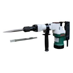 Máy đục bê tông Dekton DK-DH0811 công suất 1250W. Tốc độ không tải 3000 vòng/phút