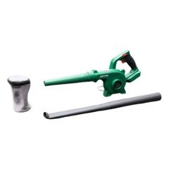 Máy thổi bụi Dekton M21-TB01 Tốc độ khí 30m/s Công suất máy 6000 - 18000rpm