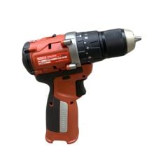 Máy khoan pin cầm tay Amaxtools AKI5510SM Với lực siết đáng kinh ngạc lên đến 55N.m và khả năng điều chỉnh 2 tốc độ.