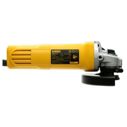 Máy mài góc Dewalt DWE4119-B1 Công suất đạt 950W cho tốc độ không tải tối đa 11000 vòng/phút